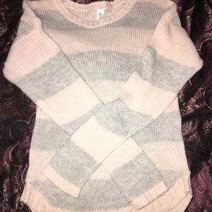 Long sweater size Small
